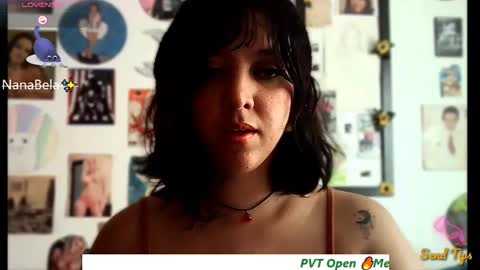 Nana Bela  online show from 02-07-25, 04:14