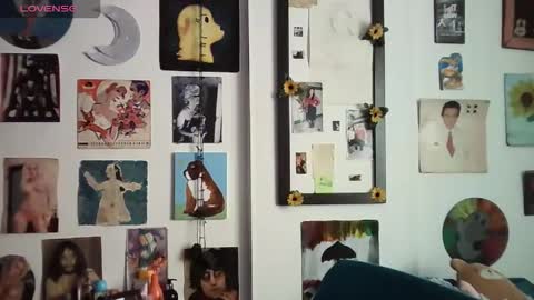 Nana Bela  online show from 03-06-25, 01:57