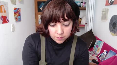 Nana Bela  online show from 10-03-25, 10:18