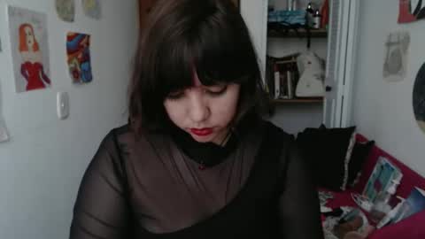 Nana Bela  online show from 11-05-25, 10:21