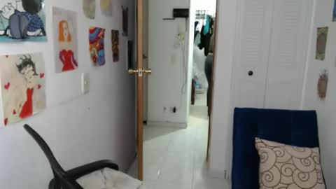 Nana Bela  online show from 03-09-26, 07:29