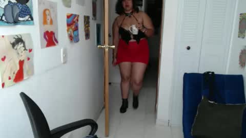 Nana Bela  online show from 04-16-26, 04:19