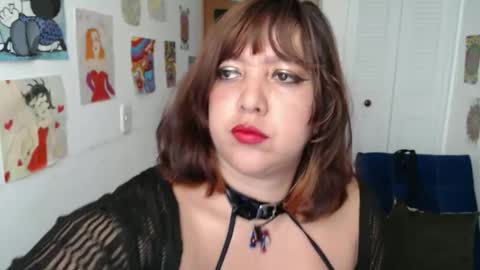 Nana Bela  online show from 04-16-26, 10:34