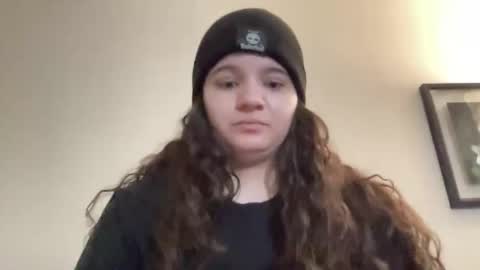 Soyoceanne online show from 02-06-26, 07:17