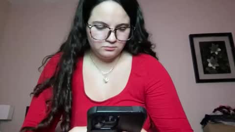 Soyoceanne online show from 02-21-26, 06:47