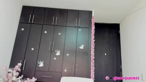 SoyQueen online show from 03-12-25, 03:13