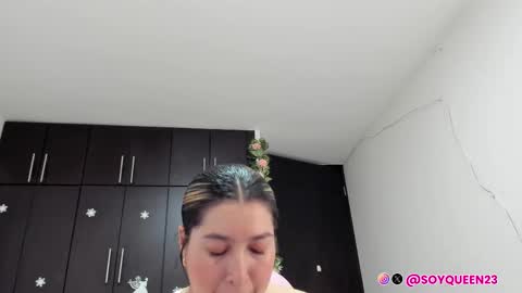 SoyQueen online show from 10-03-25, 02:52