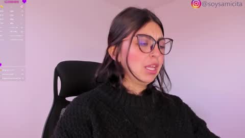 Sami Diaz   online show from 12-11-24, 11:30