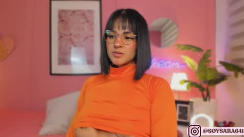 Aleja online show from 03-21-26, 05:12