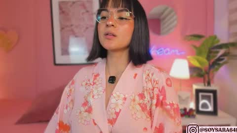 Aleja online show from 03-26-26, 04:40