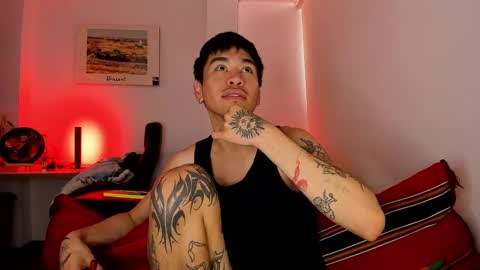 soytae online show from 12-23-24, 05:00