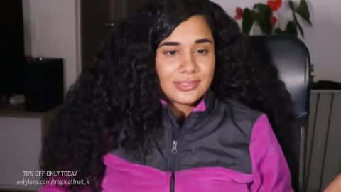 You want to talk to me more personal follow me in My Channel VIP  50 the discount       online show from 09-14-25, 01:16