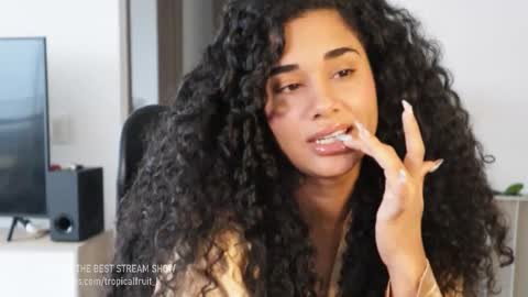 You want to talk to me more personal follow me in My Channel VIP  50 the discount       online show from 09-15-25, 12:16