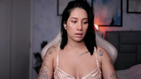 brisa  s online show from 03-27-26, 03:12