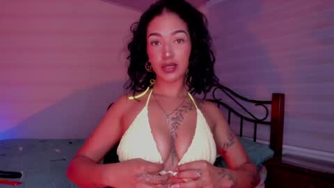 VANESSA  online show from 04-10-26, 09:25