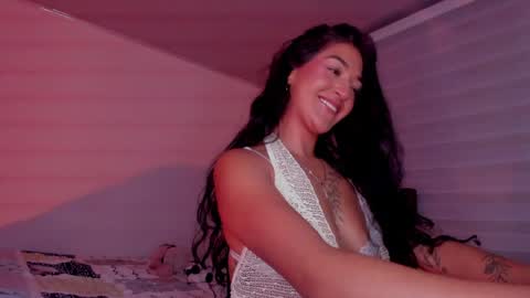 VANESSA  online show from 04-21-26, 04:41