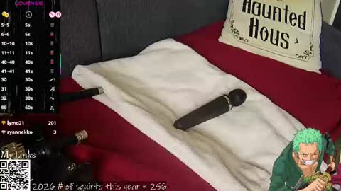 Snapshot of sp00kywitchmom chatting on 08-04-26, 04:09 Seraphina Lane online show from 08-04-26, 04:09