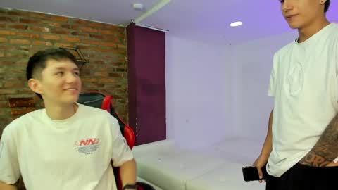 Gabo Lucas and Justin online show from 04-01-26, 09:45