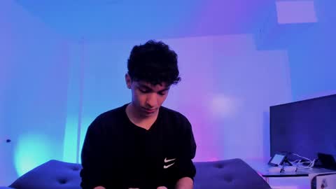 Gabo Lucas and Justin online show from 05-15-26, 03:19