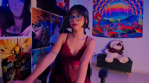 new account space  kittyy online show from 02-10-25, 05:47