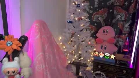 Spacecow Whore online show from 12-19-25, 06:04