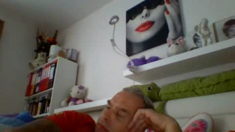 fiesta011 online show from 07-21-26, 08:16