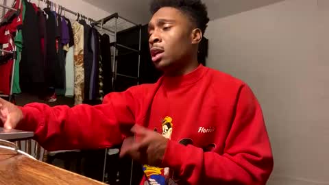 orezz online show from 12-19-24, 07:40