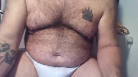 spain_bear online show from 11-04-25, 03:05