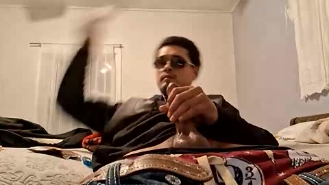 spanishalex0316 online show from 11-13-25, 12:53