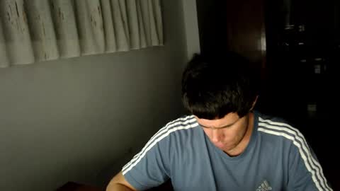 Snapshot of spanishboytenerife chatting on 01-27-25, 10:38 spanish online show from 01-27-25, 10:38