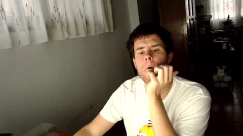 Snapshot of spanishboytenerife chatting on 01-29-25, 06:18 spanish online show from 01-29-25, 06:18