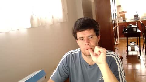 Snapshot of spanishboytenerife chatting on 02-01-25, 12:37 spanish online show from 02-01-25, 12:37