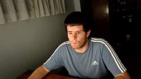 Snapshot of spanishboytenerife chatting on 02-02-25, 12:40 spanish online show from 02-02-25, 12:40