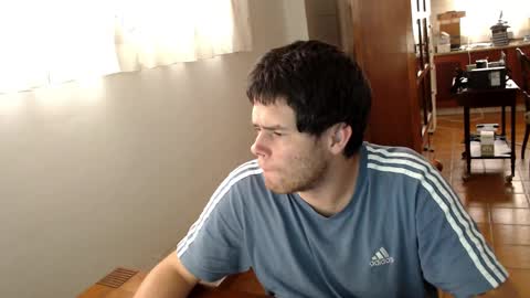 Snapshot of spanishboytenerife chatting on 02-02-25, 12:02 spanish online show from 02-02-25, 12:02