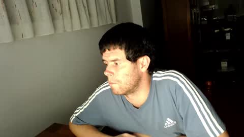 Snapshot of spanishboytenerife chatting on 02-03-25, 12:15 spanish online show from 02-03-25, 12:15