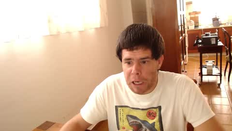 Snapshot of spanishboytenerife chatting on 02-03-25, 12:25 spanish online show from 02-03-25, 12:25