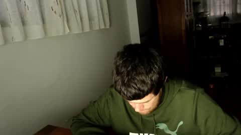 Snapshot of spanishboytenerife chatting on 02-04-25, 06:49 spanish online show from 02-04-25, 06:49