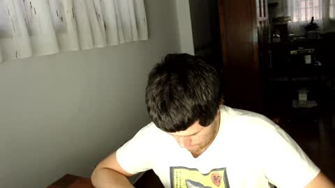 Snapshot of spanishboytenerife chatting on 02-05-25, 06:48 spanish online show from 02-05-25, 06:48