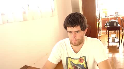 Snapshot of spanishboytenerife chatting on 02-08-25, 10:50 spanish online show from 02-08-25, 10:50