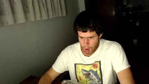 Snapshot of spanishboytenerife chatting on 02-09-25, 07:09 spanish online show from 02-09-25, 07:09