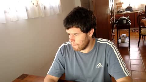 Snapshot of spanishboytenerife chatting on 02-16-25, 02:10 spanish online show from 02-16-25, 02:10