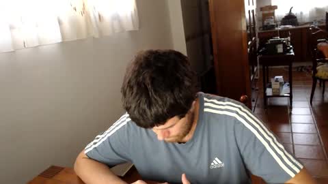 Snapshot of spanishboytenerife chatting on 02-16-25, 05:15 spanish online show from 02-16-25, 05:15