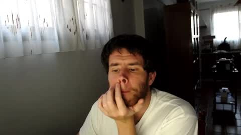 Snapshot of spanishboytenerife chatting on 02-22-25, 06:08 spanish online show from 02-22-25, 06:08