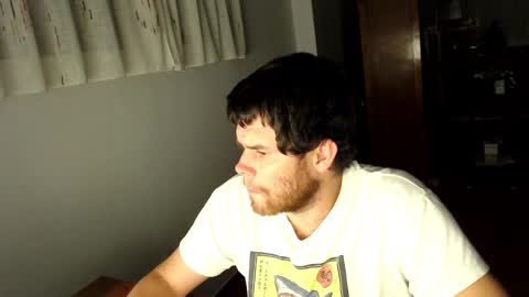 Snapshot of spanishboytenerife chatting on 02-23-25, 12:19 spanish online show from 02-23-25, 12:19