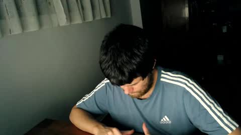 Snapshot of spanishboytenerife chatting on 02-28-25, 11:45 spanish online show from 02-28-25, 11:45