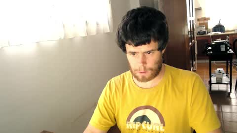 Snapshot of spanishboytenerife chatting on 03-03-25, 12:05 spanish online show from 03-03-25, 12:05