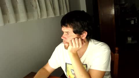 Snapshot of spanishboytenerife chatting on 03-06-25, 01:48 spanish online show from 03-06-25, 01:48