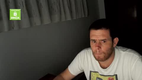 Snapshot of spanishboytenerife chatting on 09-27-25, 09:20 spanish online show from 09-27-25, 09:20