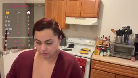 spanishcouple4255 online show from 11-25-25, 09:04