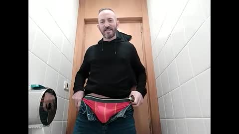 Manu  online show from 01-30-25, 05:52